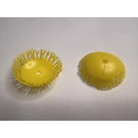 ресничка герберы 76.510